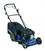 Tagliaerba con motore a scoppio bgpm 46 s hw