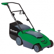 Tosaerba elettrico Einhell em 1501
