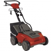 Arieggiatore elettrico rg-es 1639 Einhell