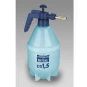 Vaporizzatore a pressione Einhell ds 1.5