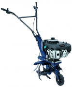 Motozappa Einhell bg-mt 3336