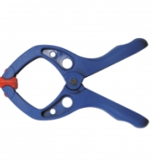 Set 4 morsetti a molla Microfix 30 mm Wolfcraft