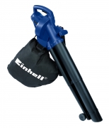 Soffiatore-aspiratore per foglie elettrico Einhell bg-el 2301