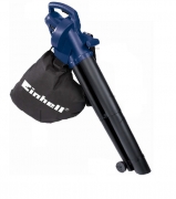 Soffiatore di foglie Einhell bg-el 2501 e