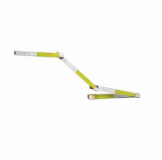 Metro pieghevole in legno 2 mt Stanley 035458