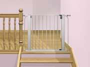 Cancelletto di sicurezza per bambini apribile 3555