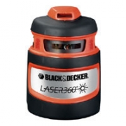 Livella laser lzr4 360 gradi Black&decker