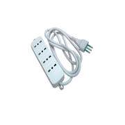 Multipresa 4 posti Kippen