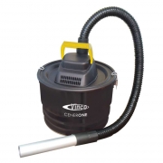 Bidone Aspiracenere New cenerone Vinco 40173
