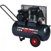 Compressore 50 litri euro 4000-1 Einhell