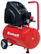 Compressore 24lt TH-AC 200-24 Einhell