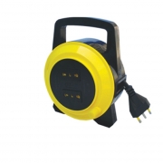 Prolunga avvolgibile 5 Metri Kippen