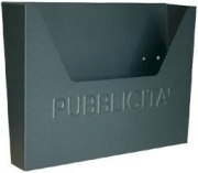 Cassetta per Pubblicita 100004z