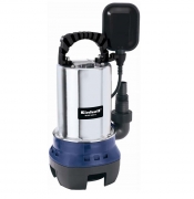 Pompa sommersa ad immersione per acque sporche Einhell bg-dp 5225 n