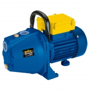 Pompa autoadescante Einhell Elettropompa gp jet 811