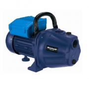 Pompa autoadescante Einhell Elettropompa 600 watt bg-gp 636