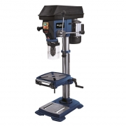 Trapano a colonna Einhell bt-bd 801 e con laser