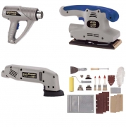 Set di riparazione legno le-hp 2000  le-ds 180  le-ss 150 Einhell