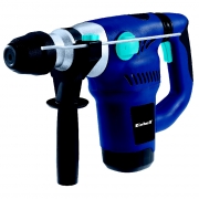 Martello tassellatore sds plus Einhell bt-rh 1500