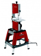 Sega a nastro con banchetto rt-sb 250 u Einhell