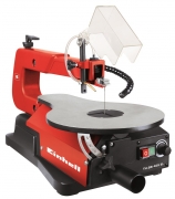 Traforo Oscillante Einhell th-ss 405el