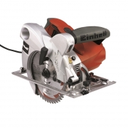 Sega circolare manuale rt-cs 190 l Einhell