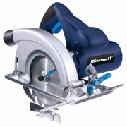 Sega circolare manuale 1200 watt lama 160 mm bt-cs 1200 Einhell