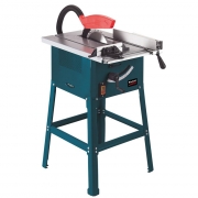 Banco sega 1500 watt lama 250 mm tks 1500 Einhell