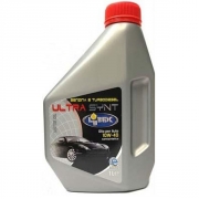 Olio per auto 10w40 Benzina e Diesel Lubrificante Lubex Ultra Synt Lt 1 Lubex