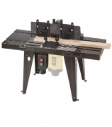 Banchetto per fresatrici boft 800