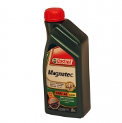 Olio per auto 10W40 Castrol Lubrificante Benzina Mag A3-B4 LT 1