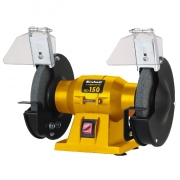 Smerigliatrice da banco bd 150 bavaria