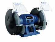 Smerigliatrice da banco bt-bg 150