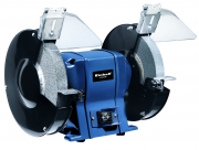 Smerigliatrice da banco bt-bg 200