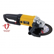 Smerigliatrice angolare 2000 watt disco 230 mm bws 230-3 bavaria Einhell