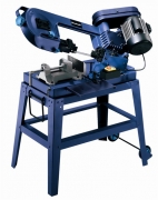 Sega a nastro per metallo bt-mb 550 u Einhell