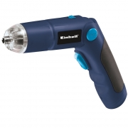 avvitatore a batteria Einhell 4,8 volt bt-sd 4.8 f