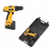 Trapano Einhell a batteria 18v bas 18-2a