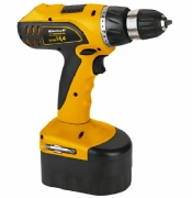 Trapano Einhell a batteria 14v bpas 14.4 ak bavaria