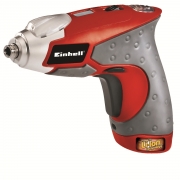 Cacciavite a batteria litio rt-sd 3.6 li