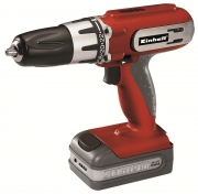 Trapano Einhell a batteria litio rt-cd 14.4-2 li