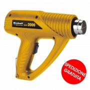 Termosoffiatore Einhell bhp 2000