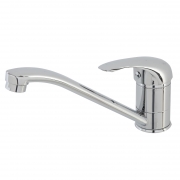 Miscelatore monocomando lavello 280050-b Feridras 454004