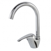 Miscelatore monocomando lavello 280050-b Feridras 454005