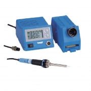 Stazione di saldatura ws931 con temperatura progammabile Melchioni