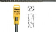Punta per metallo 4 taglienti sds-max 32x920mm Dewalt dt9436