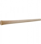 Manico per piccone in faggio 90cm Siba
