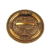 Maniglia linea classic 66x58 Giusti