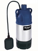 Pompa Sommersa di profondita Elettropompa per acque chiare Einhell bg-dw 900 n