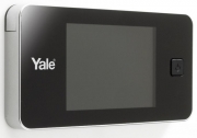 Spioncino digitale Yale Visore Digitale